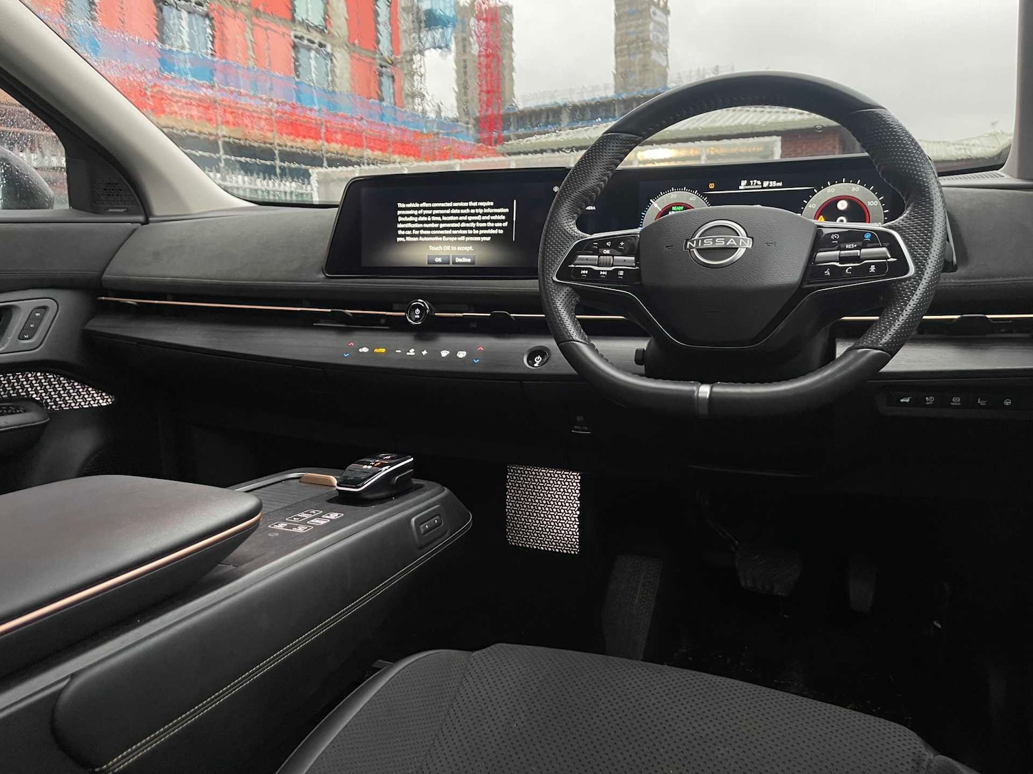 Used Nissan ARIYA 2024 for sale - 76986923: Photo 15