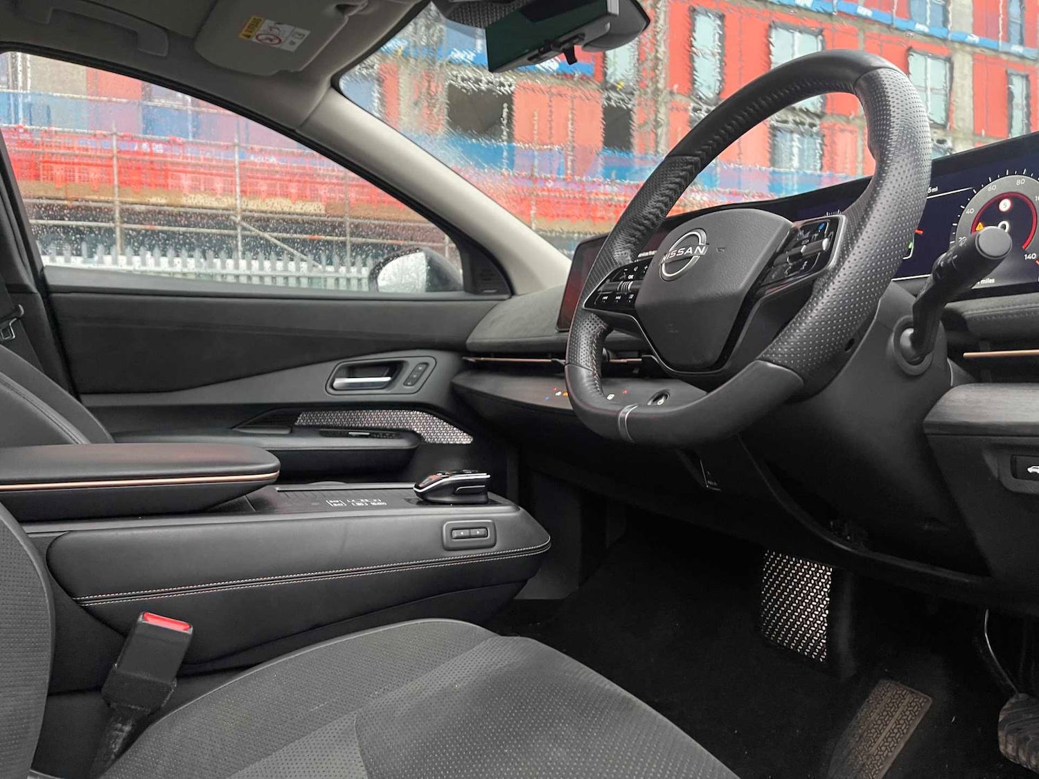 Used Nissan ARIYA 2024 for sale - 76986923: Photo 16