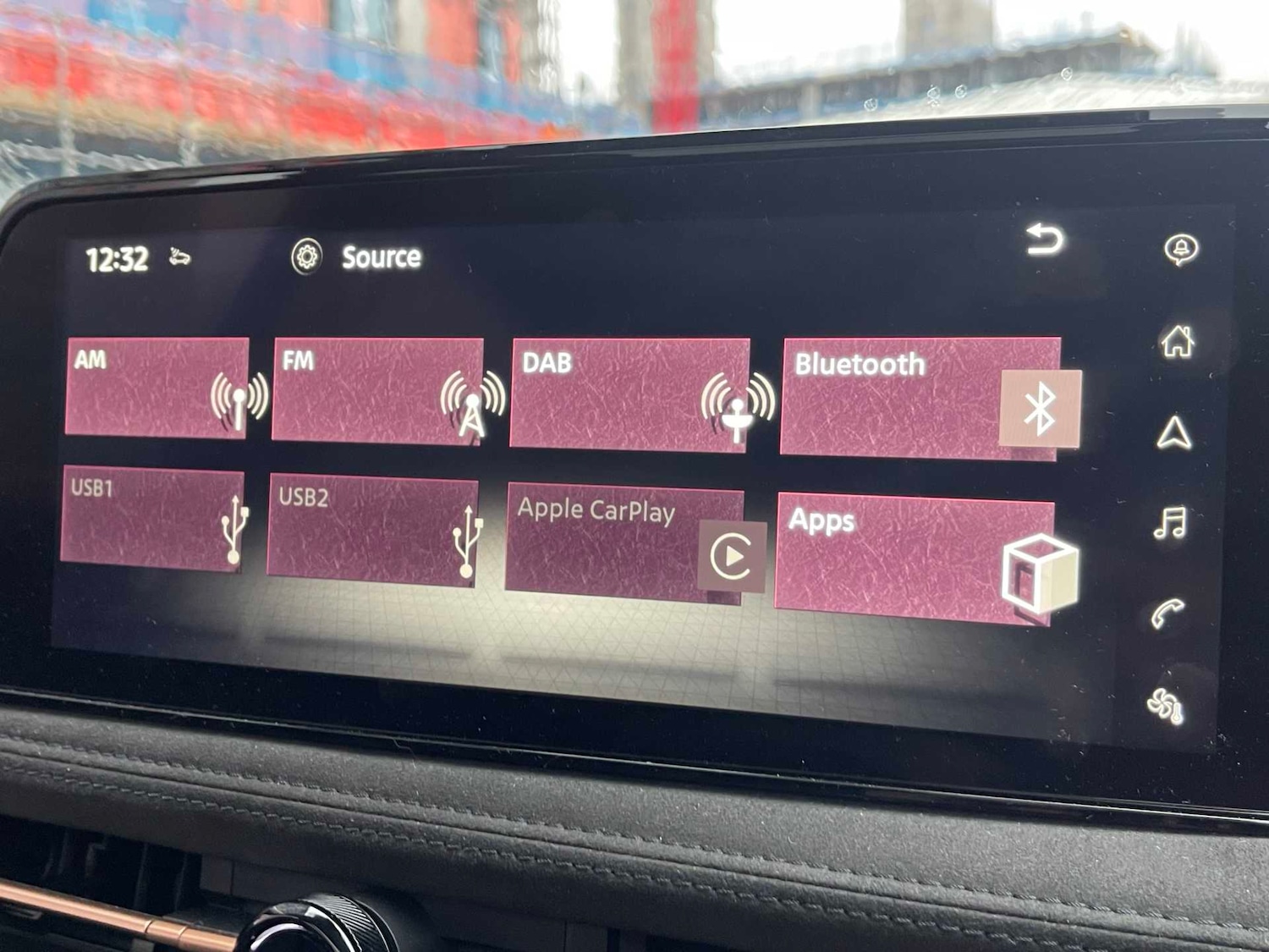 Used Nissan ARIYA 2024 for sale - 76986923: Photo 21