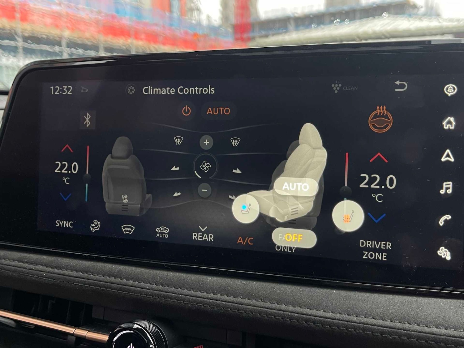 Used Nissan ARIYA 2024 for sale - 76986923: Photo 23