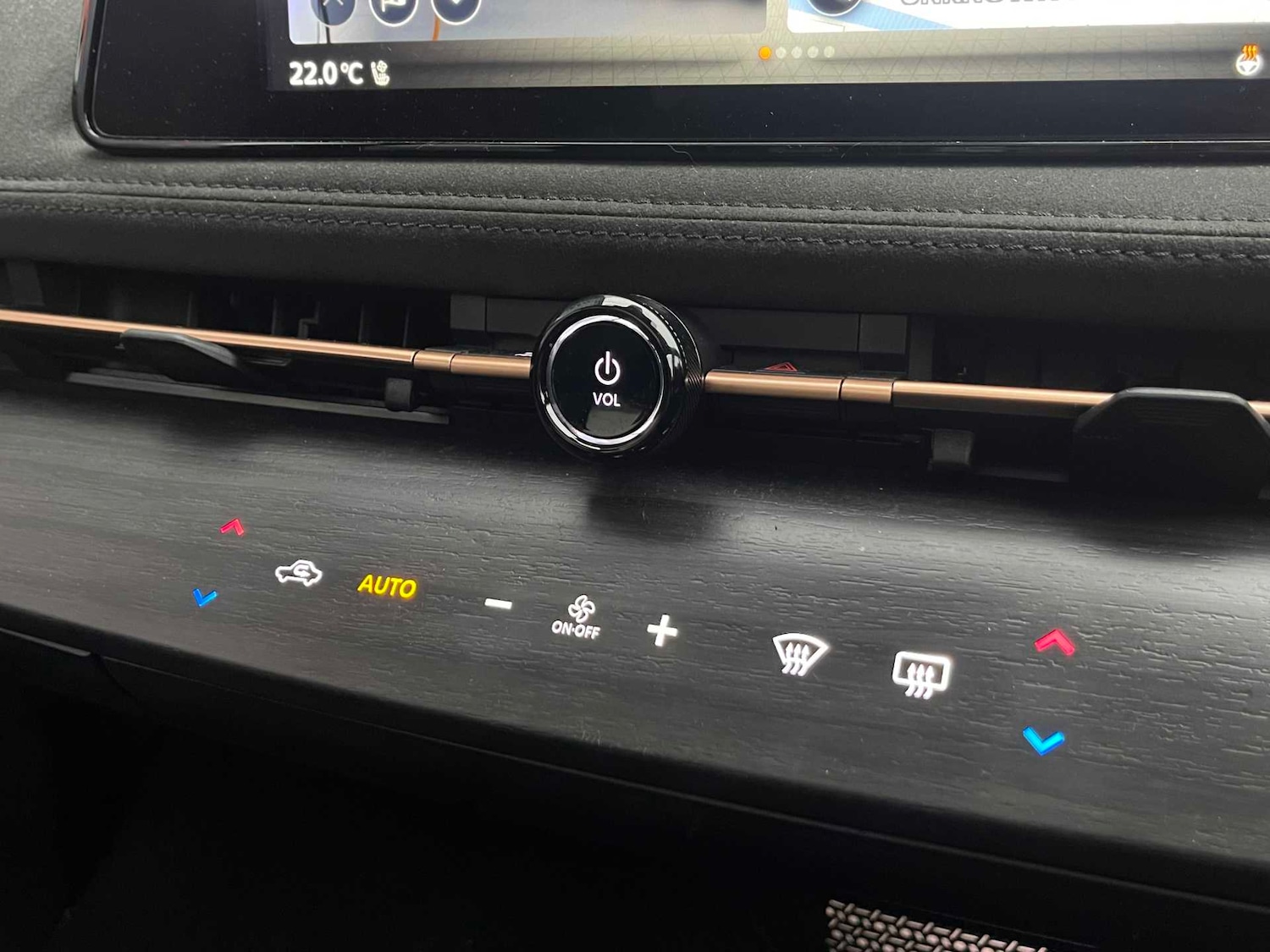 Used Nissan ARIYA 2024 for sale - 76986923: Photo 25