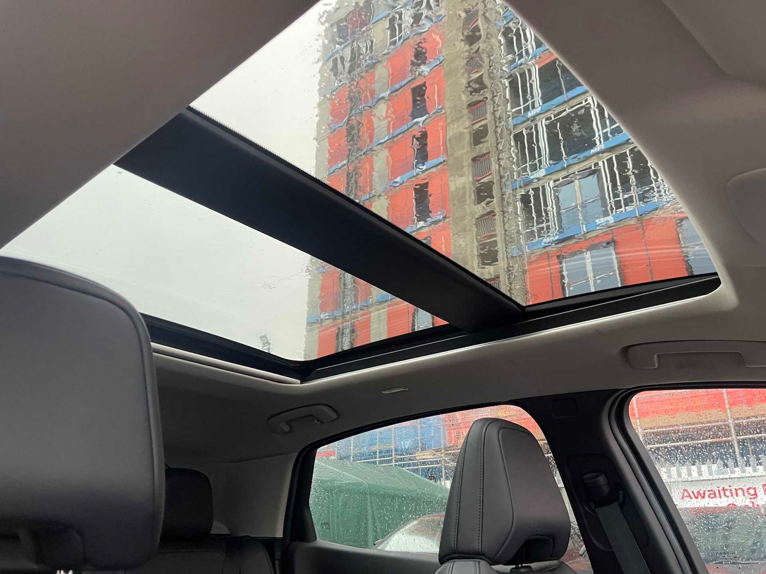 Used Nissan ARIYA 2024 for sale - 76986923: Photo 34