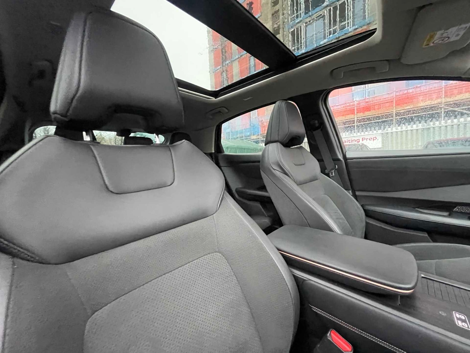 Used Nissan ARIYA 2024 for sale - 76986923: Photo 35