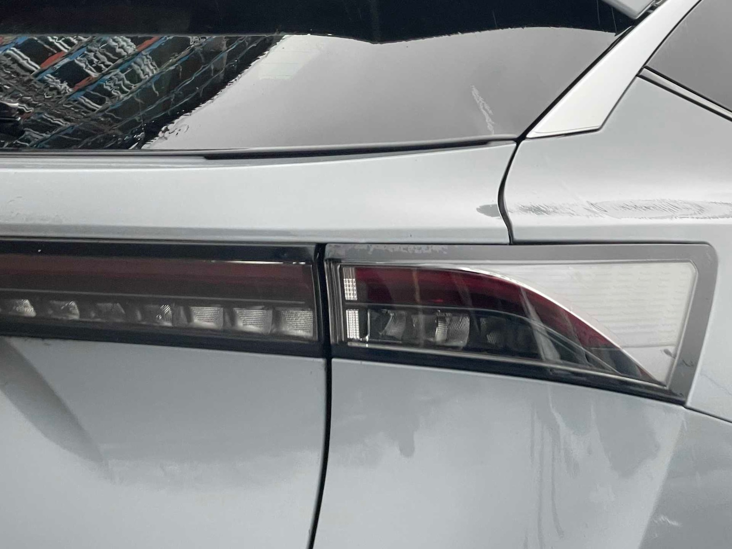 Used Nissan ARIYA 2024 for sale - 76986923: Photo 39