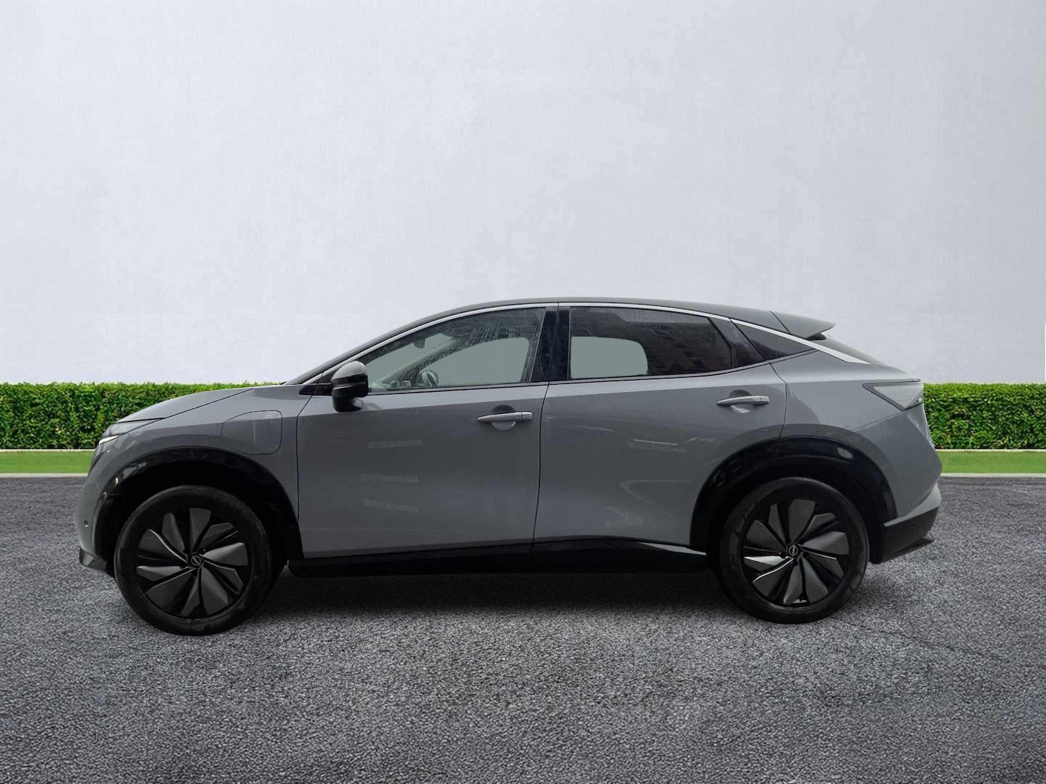 Used Nissan ARIYA 2024 for sale - 76986923: Photo 4