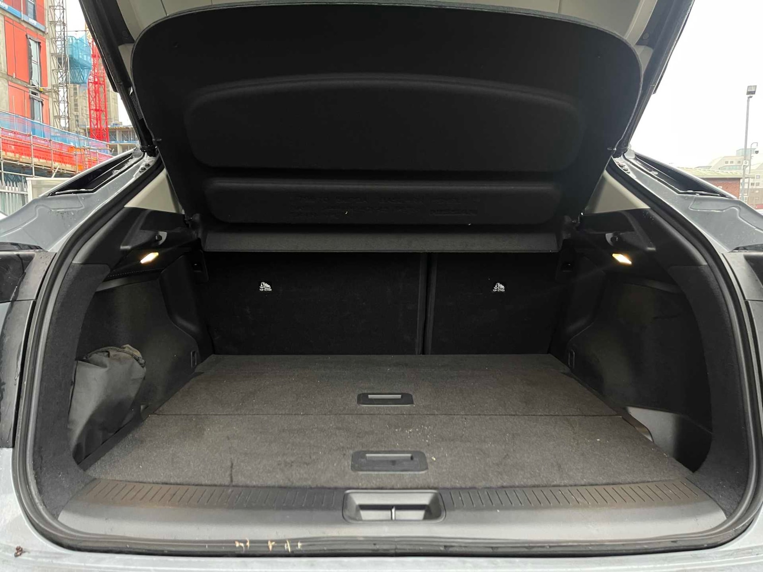 Used Nissan ARIYA 2024 for sale - 76986923: Photo 40