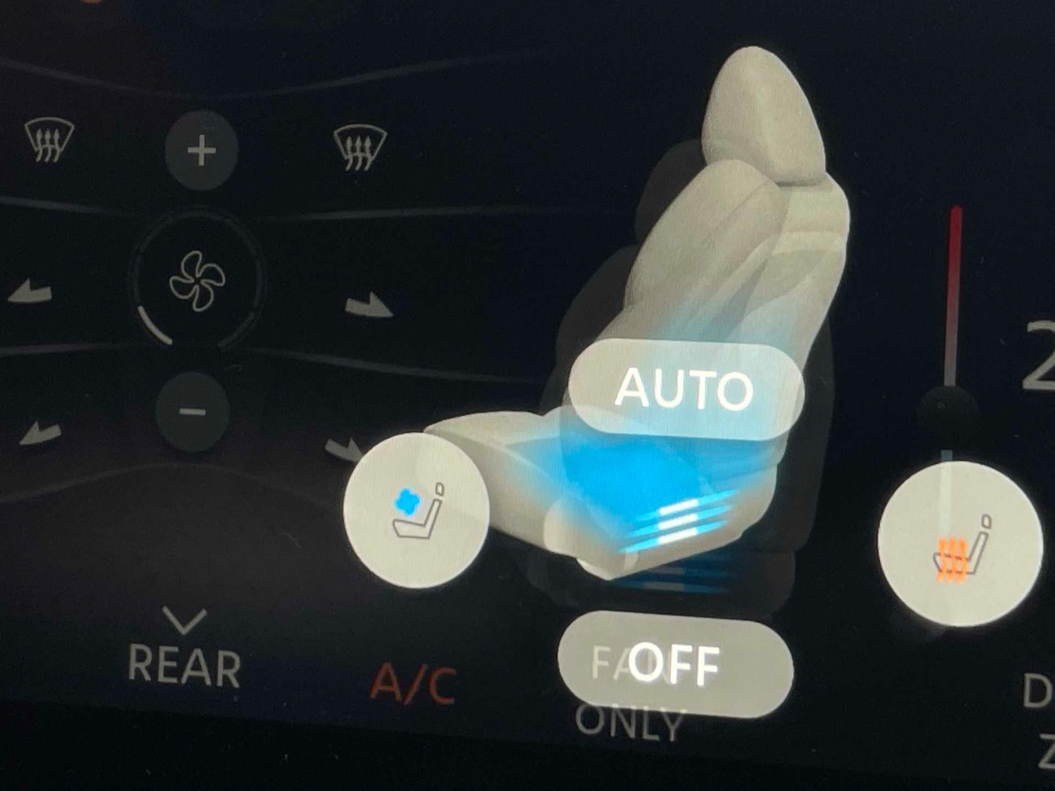 Used Nissan ARIYA 2024 for sale - 76986923: Photo 42