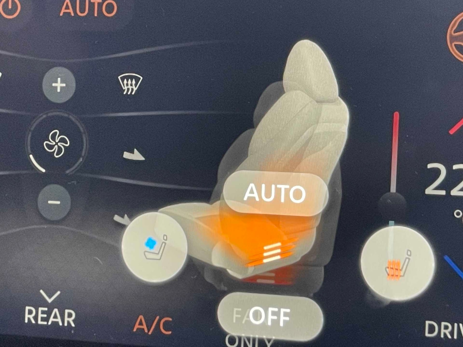 Used Nissan ARIYA 2024 for sale - 76986923: Photo 43