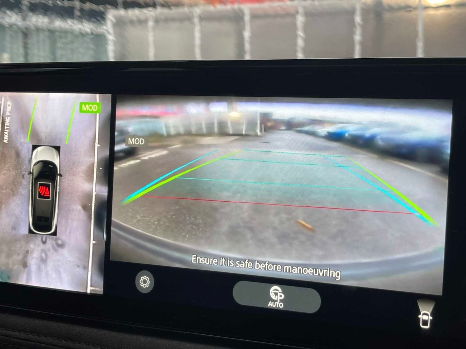 Used Nissan ARIYA 2024 for sale - 76986923: Photo 44