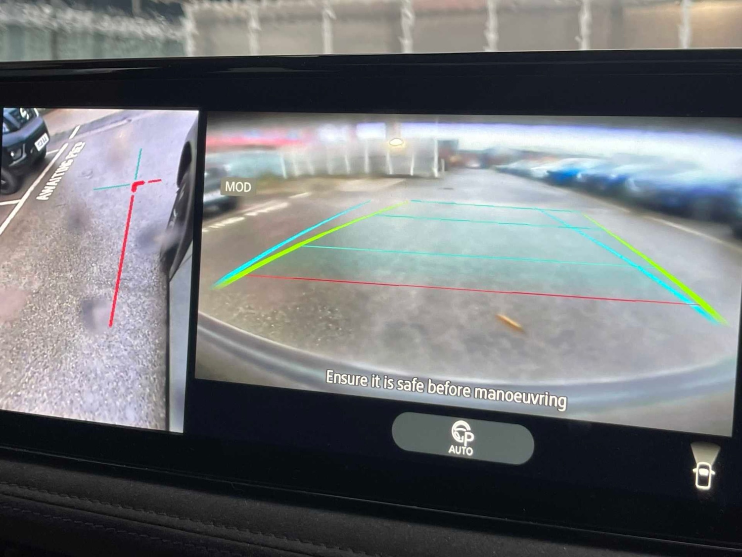 Used Nissan ARIYA 2024 for sale - 76986923: Photo 45