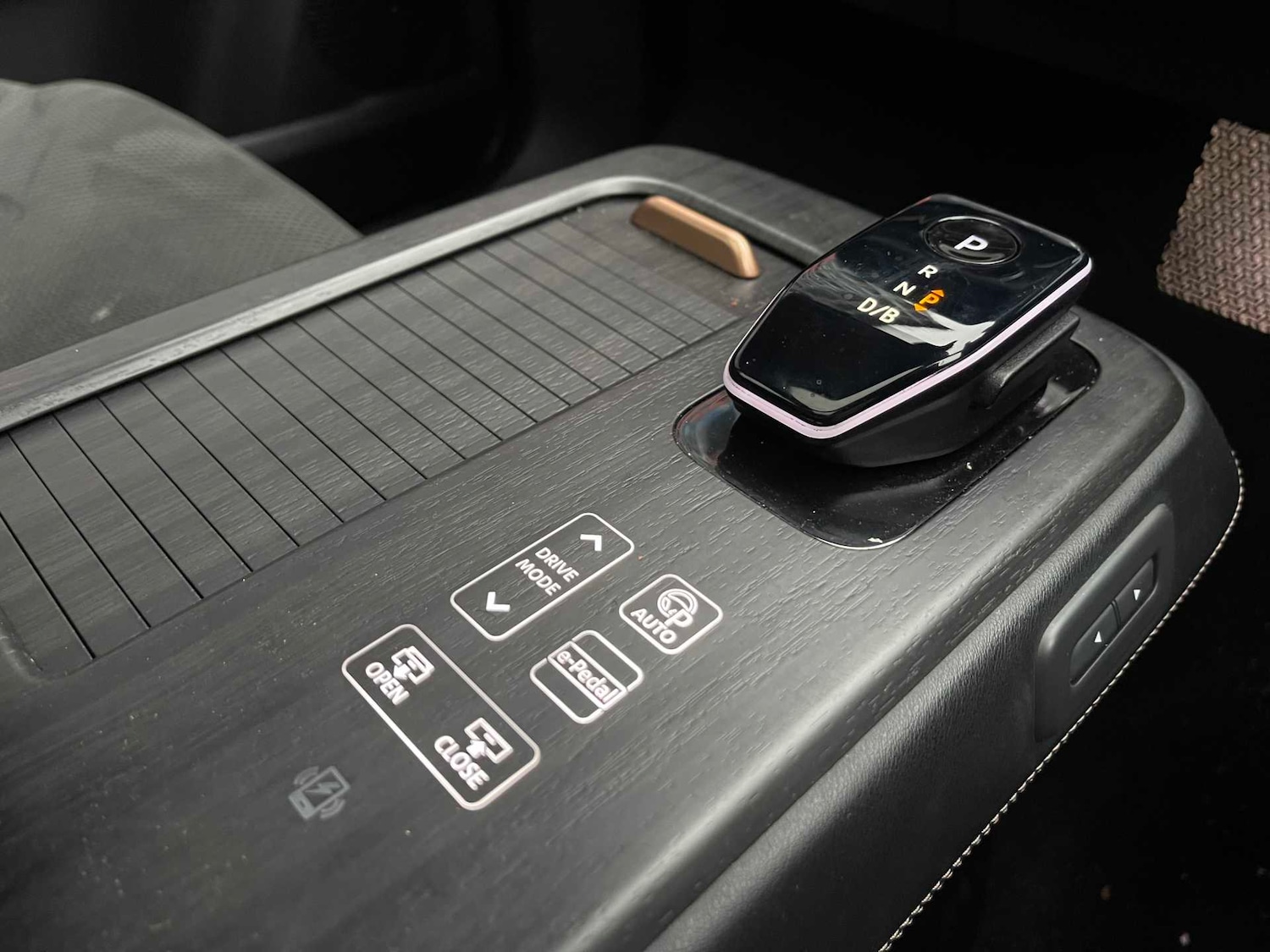 Used Nissan ARIYA 2024 for sale - 76986923: Photo 49