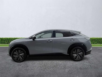 Used Nissan ARIYA 2024 for sale - 76986923: Photo