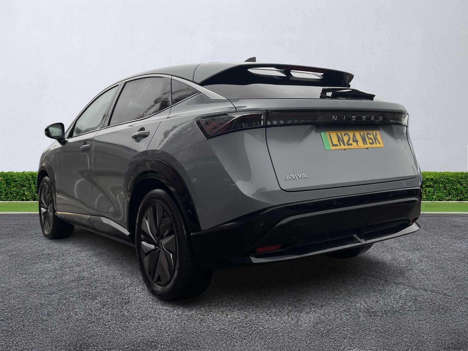 Used Nissan ARIYA 2024 for sale - 76986923: Photo 5