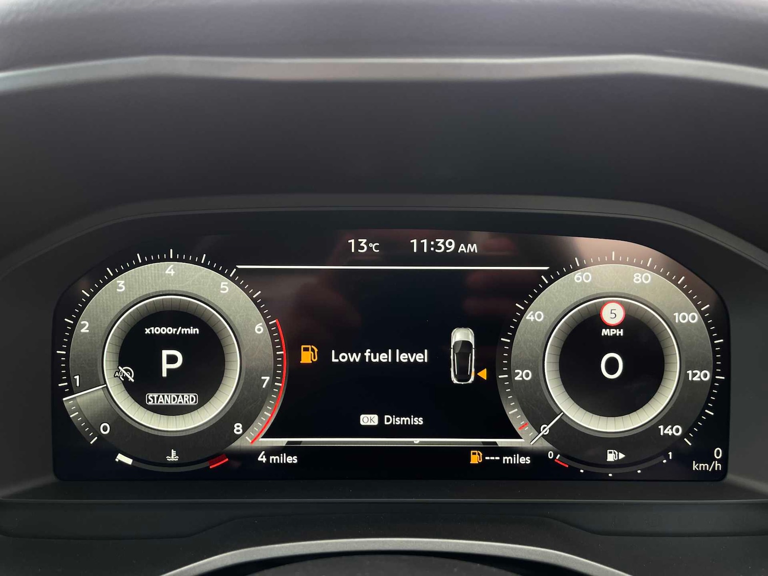 Used Nissan Qashqai 2025 for sale - 76536603: Photo 10