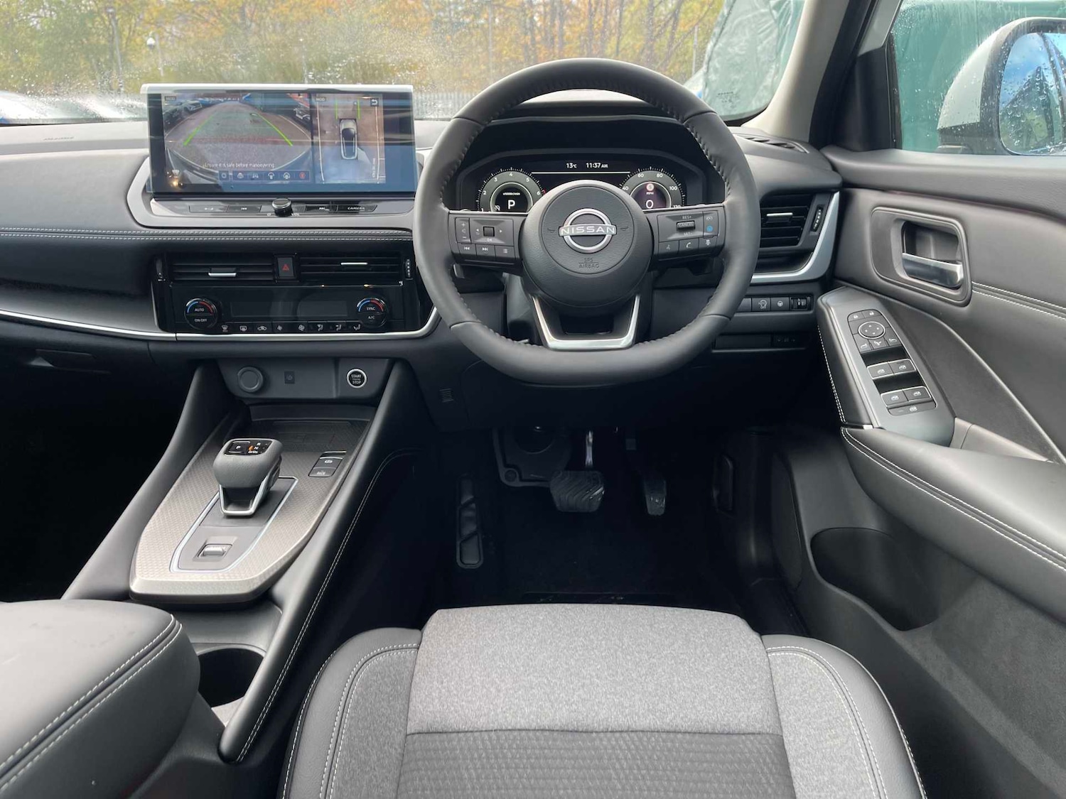 Used Nissan Qashqai 2025 for sale - 76536603: Photo 14