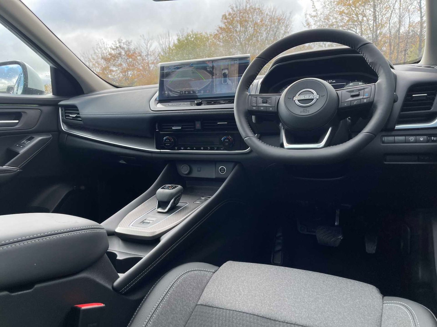 Used Nissan Qashqai 2025 for sale - 76536603: Photo 15