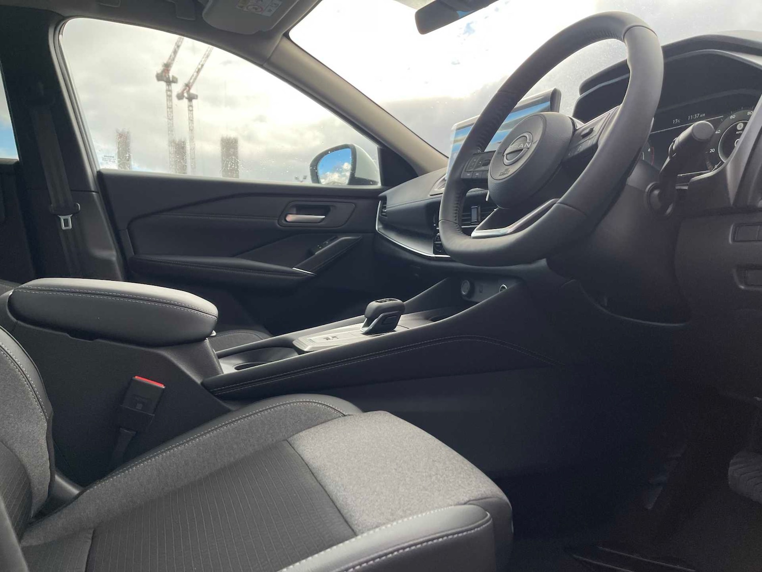 Used Nissan Qashqai 2025 for sale - 76536603: Photo 16