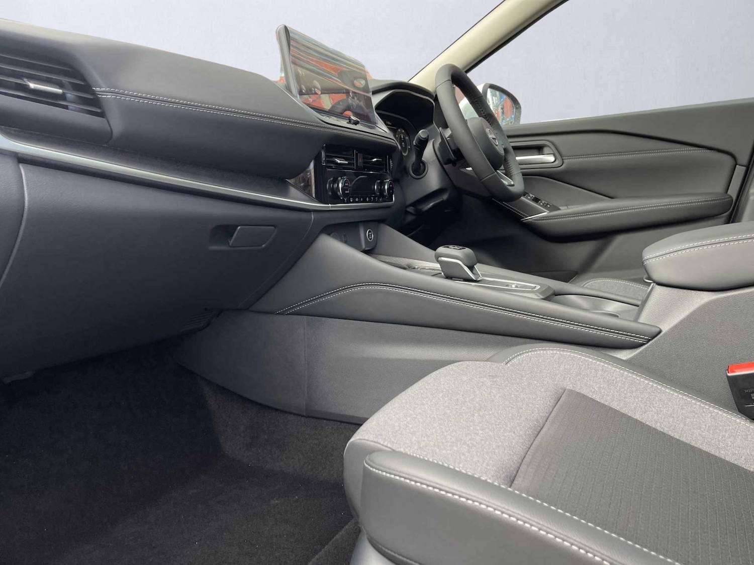 Used Nissan Qashqai 2025 for sale - 76536603: Photo 17