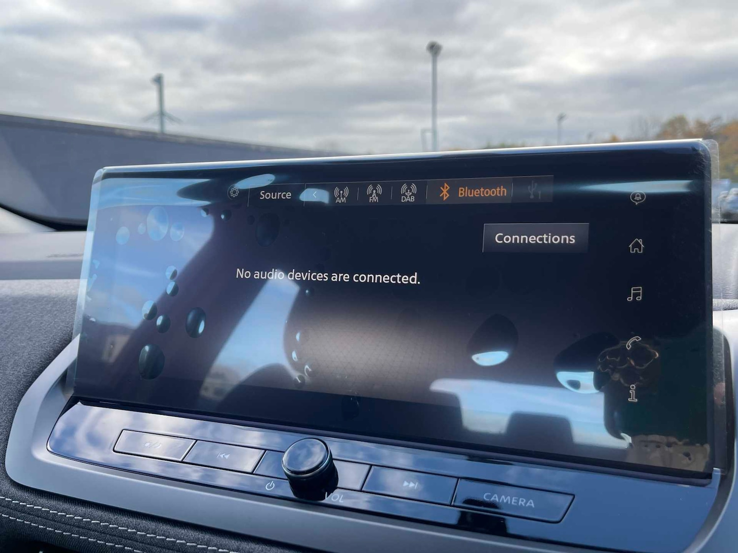 Used Nissan Qashqai 2025 for sale - 76536603: Photo 22