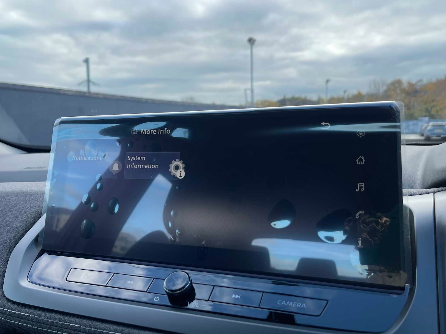 Used Nissan Qashqai 2025 for sale - 76536603: Photo 23