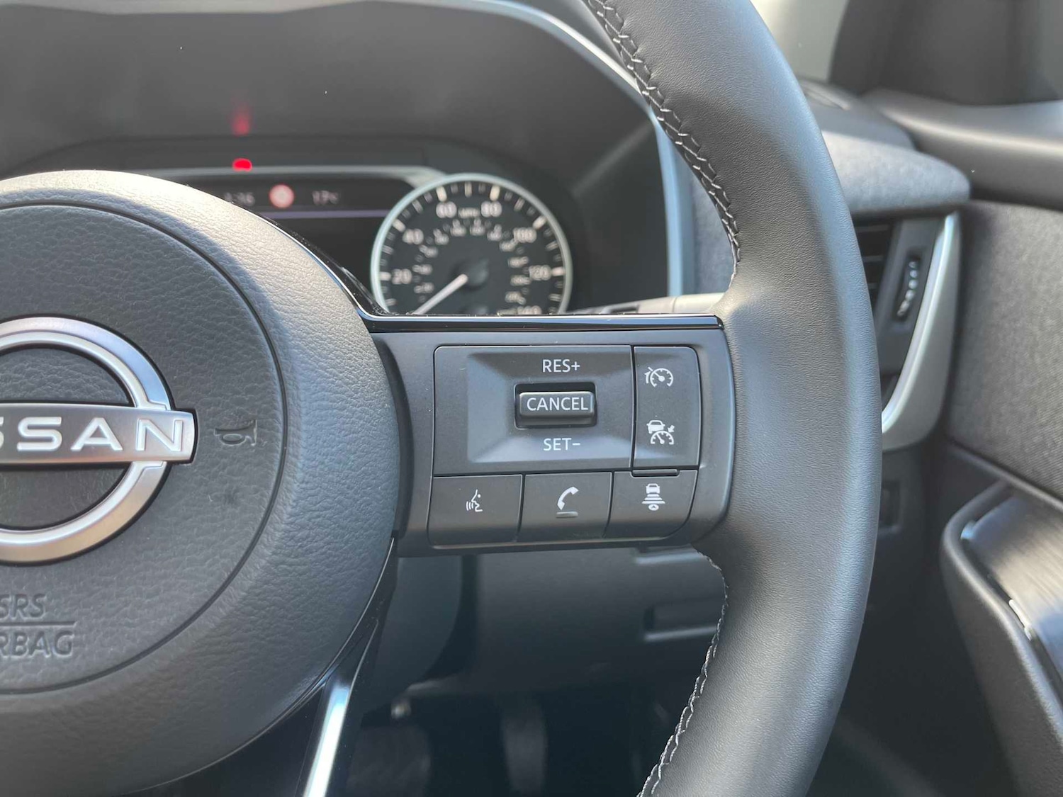 Used Nissan Qashqai 2025 for sale - 76536603: Photo 26