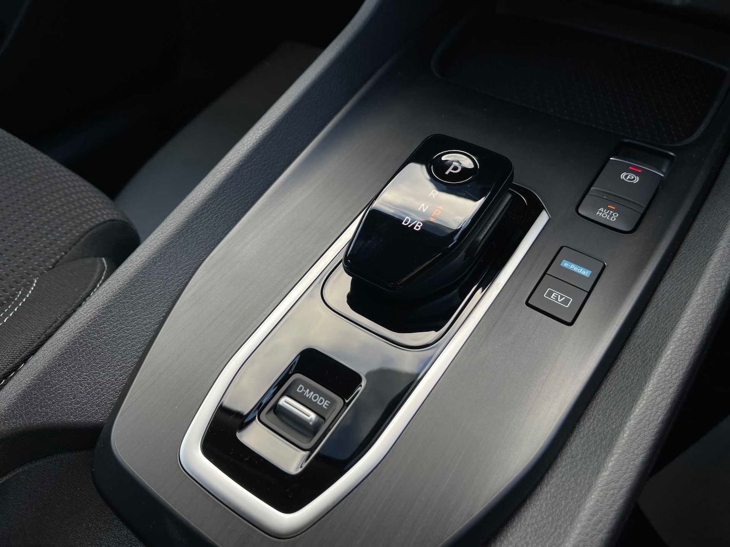 Used Nissan Qashqai 2025 for sale - 76536603: Photo 29