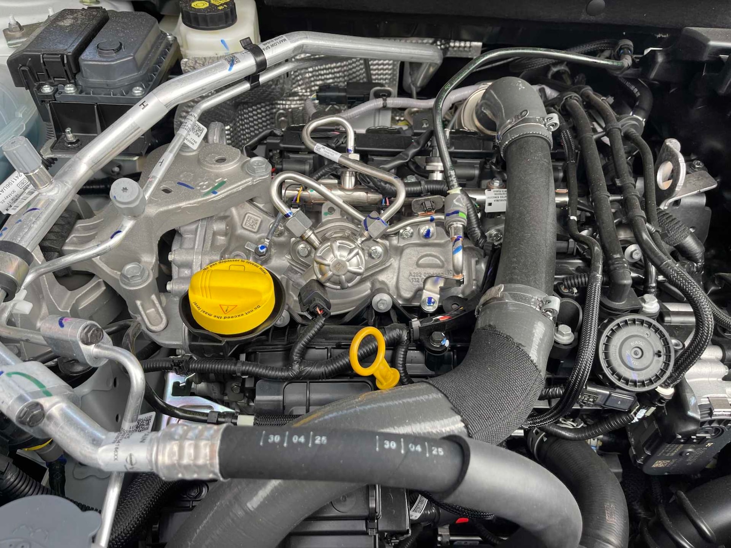 Used Nissan Qashqai 2025 for sale - 76536603: Photo 31