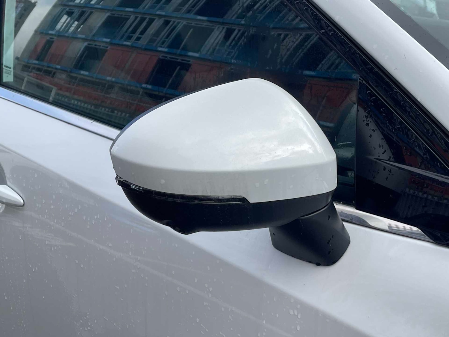 Used Nissan Qashqai 2025 for sale - 76536603: Photo 35