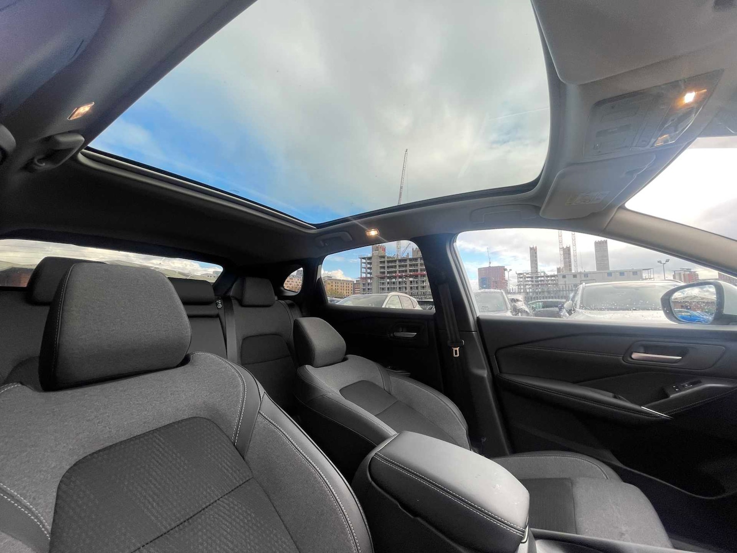 Used Nissan Qashqai 2025 for sale - 76536603: Photo 37