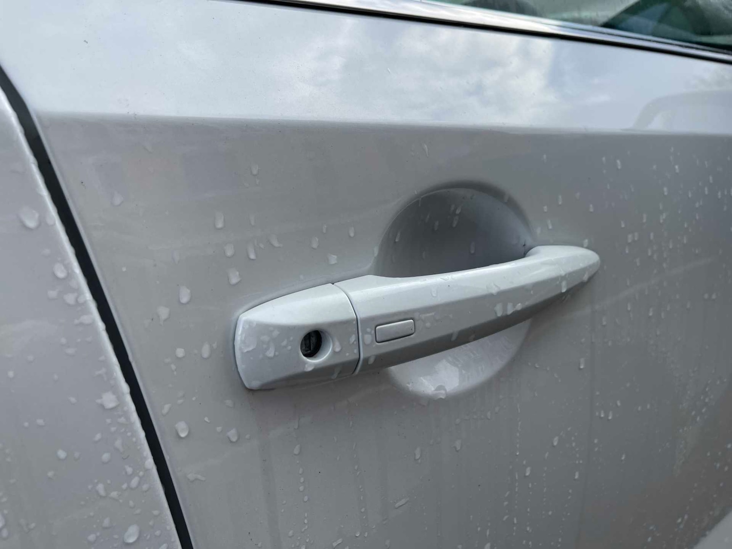 Used Nissan Qashqai 2025 for sale - 76536603: Photo 38