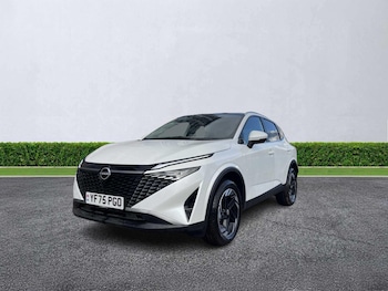 Used Nissan Qashqai 2025 for sale - 76536603: Photo