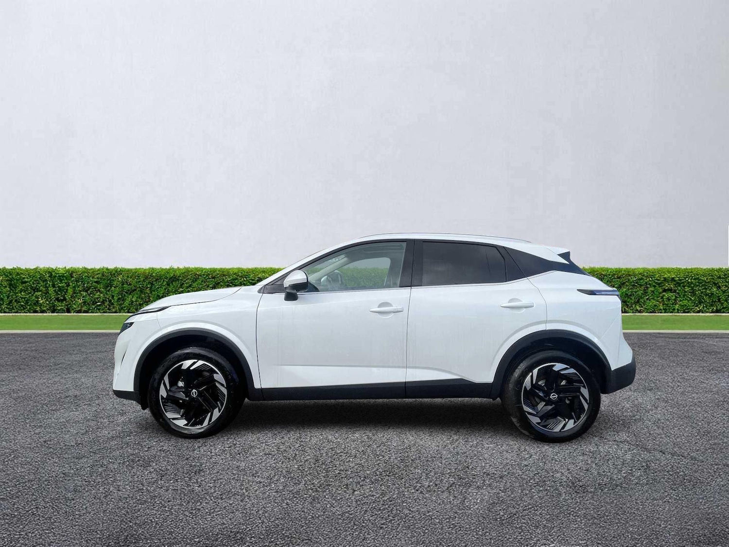 Used Nissan Qashqai 2025 for sale - 76536603: Photo 4