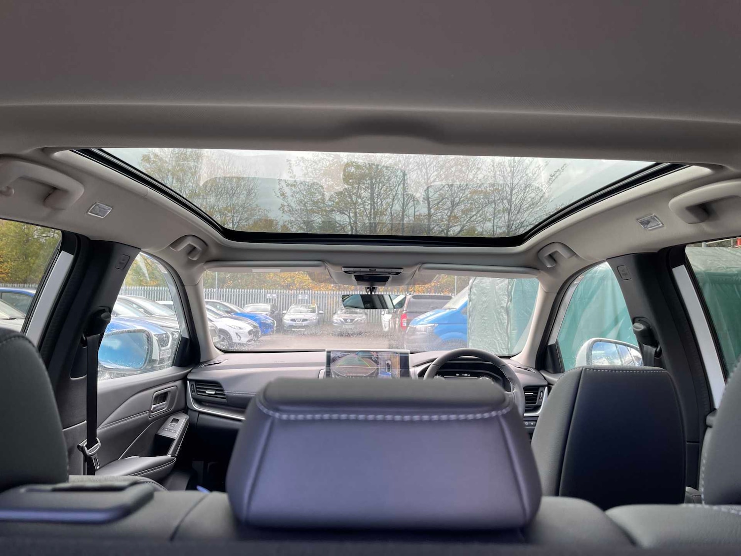 Used Nissan Qashqai 2025 for sale - 76536603: Photo 40