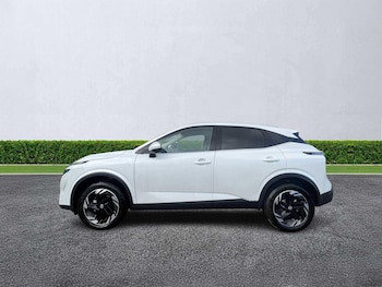 Used Nissan Qashqai 2025 for sale - 76536603: Photo