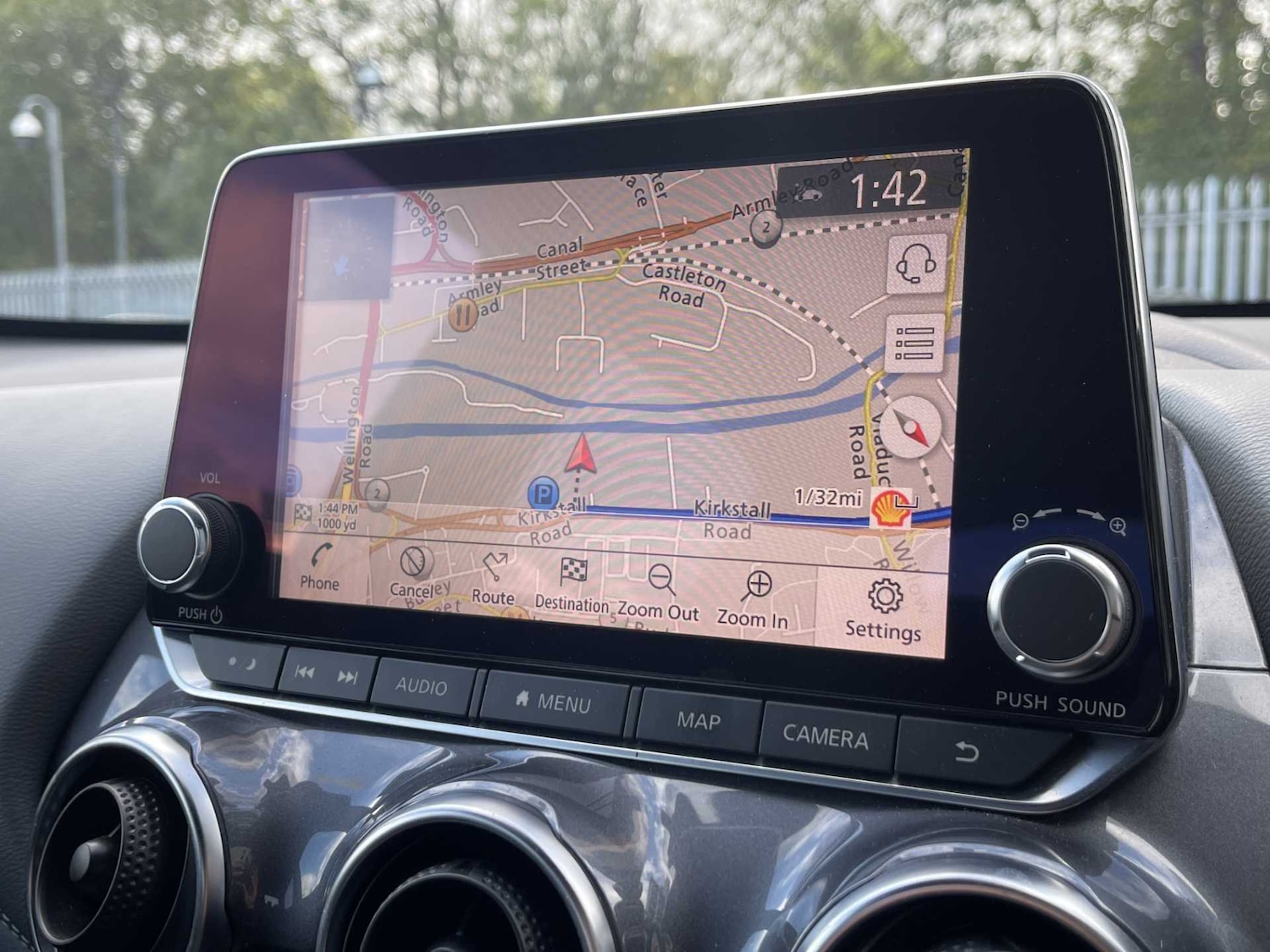 Used Nissan Juke 2020 for sale - 76220477: Photo 12