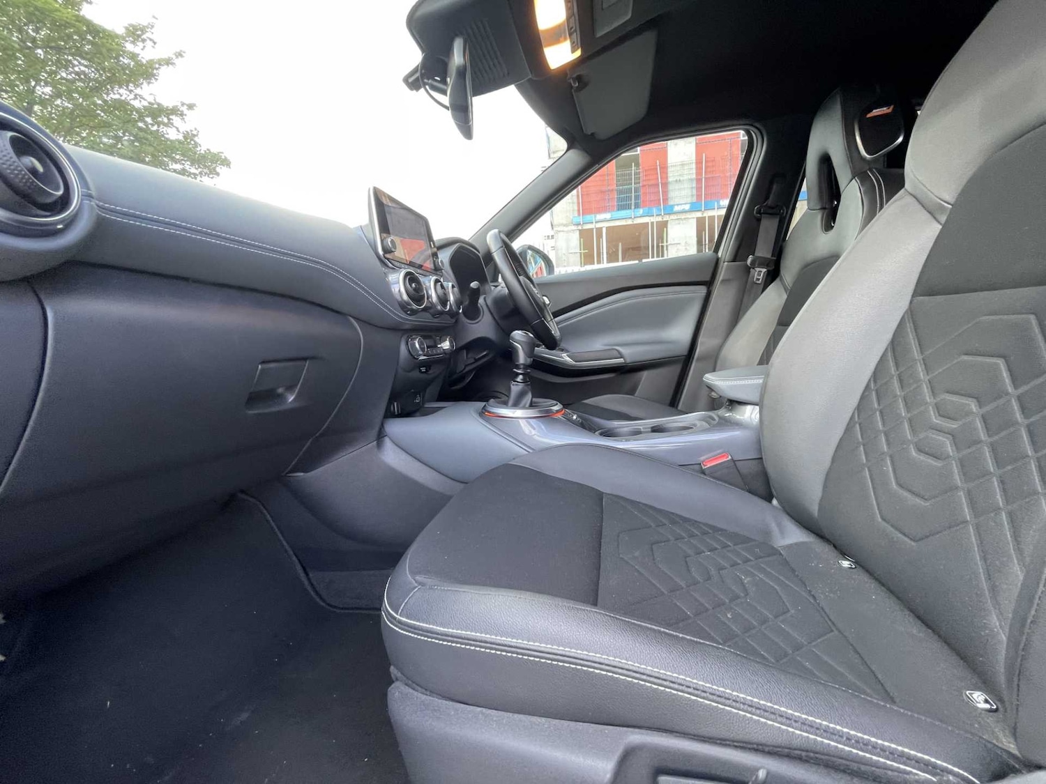 Used Nissan Juke 2020 for sale - 76220477: Photo 16