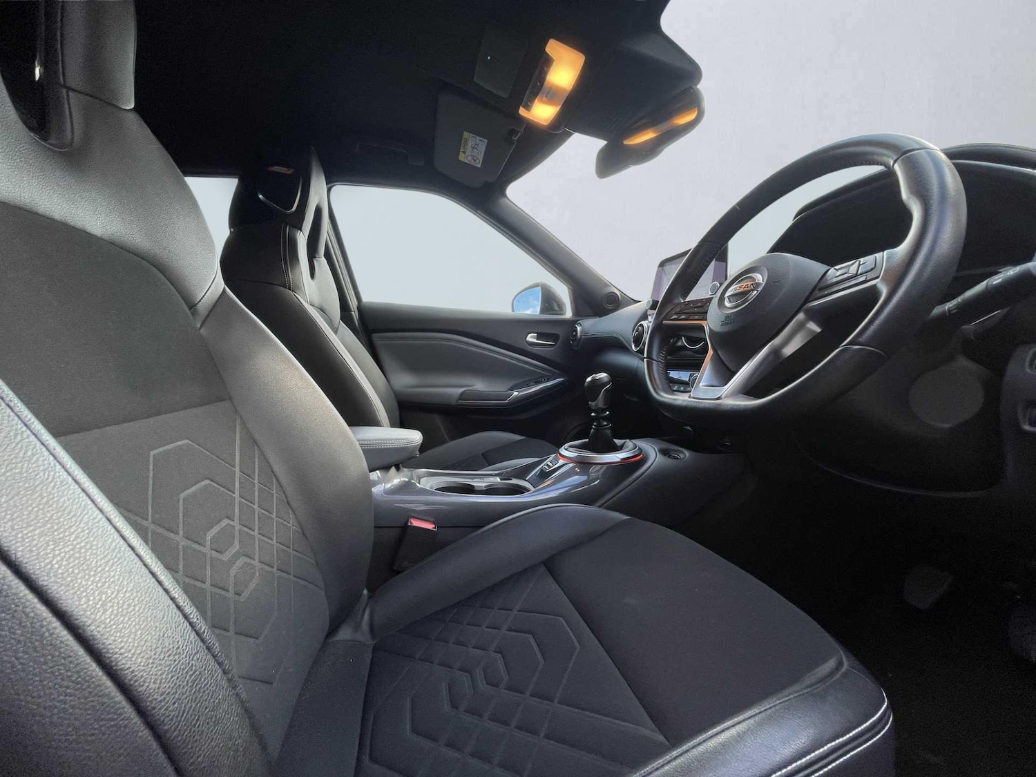 Used Nissan Juke 2020 for sale - 76220477: Photo 17