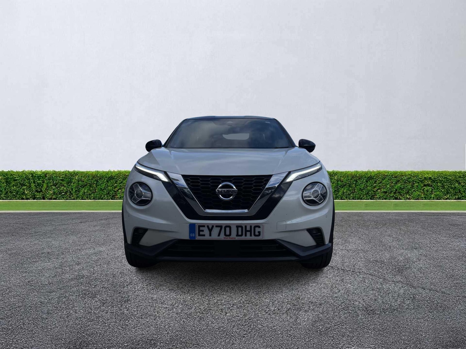 Used Nissan Juke 2020 for sale - 76220477: Photo 2
