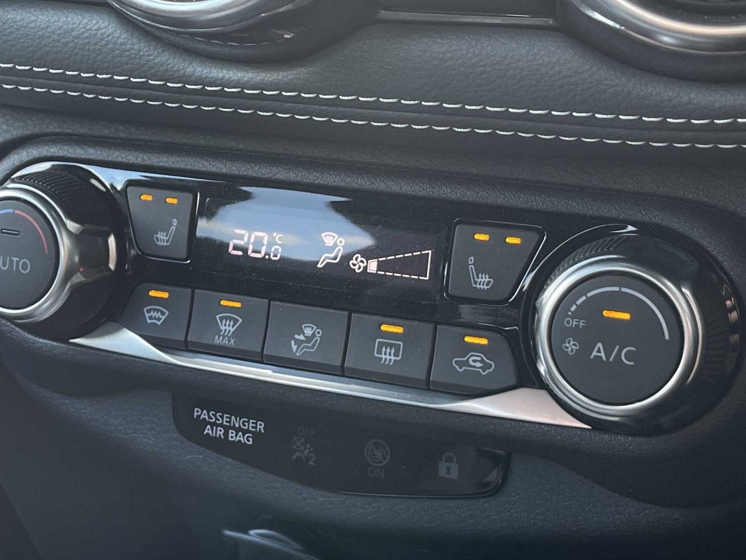 Used Nissan Juke 2020 for sale - 76220477: Photo 24