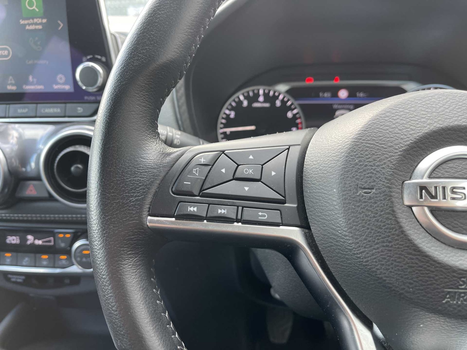 Used Nissan Juke 2020 for sale - 76220477: Photo 25