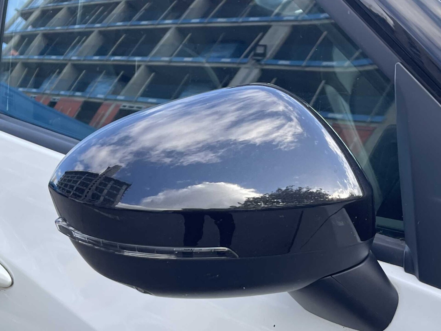 Used Nissan Juke 2020 for sale - 76220477: Photo 32