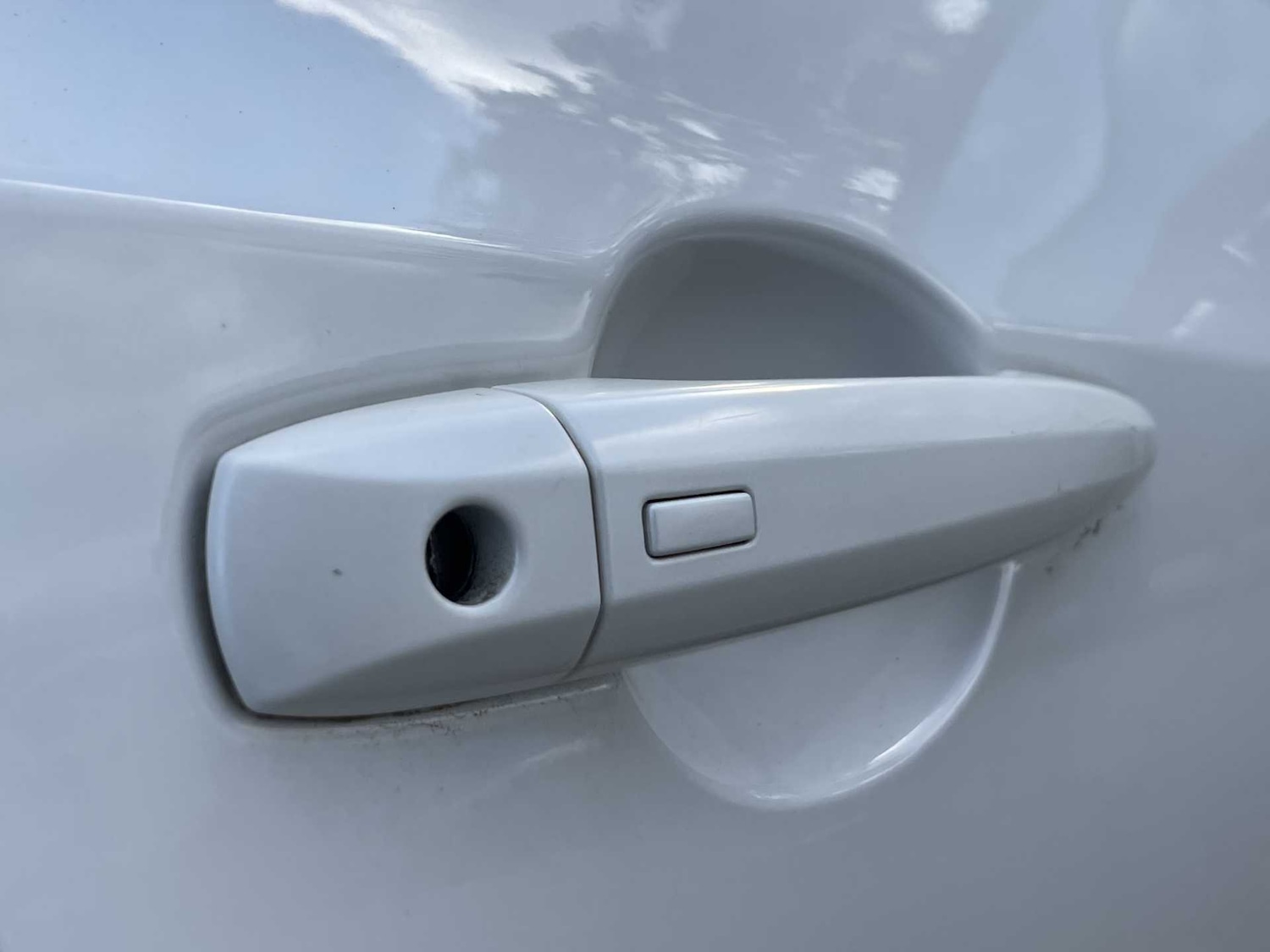 Used Nissan Juke 2020 for sale - 76220477: Photo 36