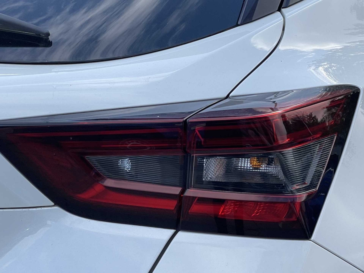 Used Nissan Juke 2020 for sale - 76220477: Photo 37