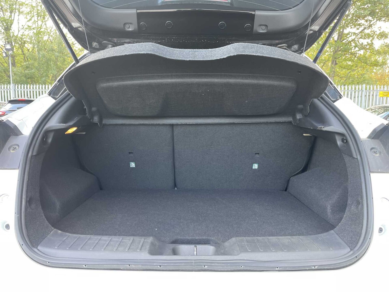 Used Nissan Juke 2020 for sale - 76220477: Photo 38