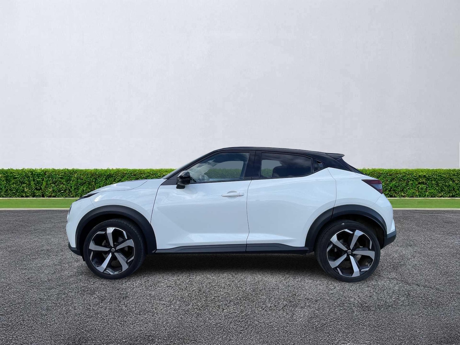 Used Nissan Juke 2020 for sale - 76220477: Photo 4