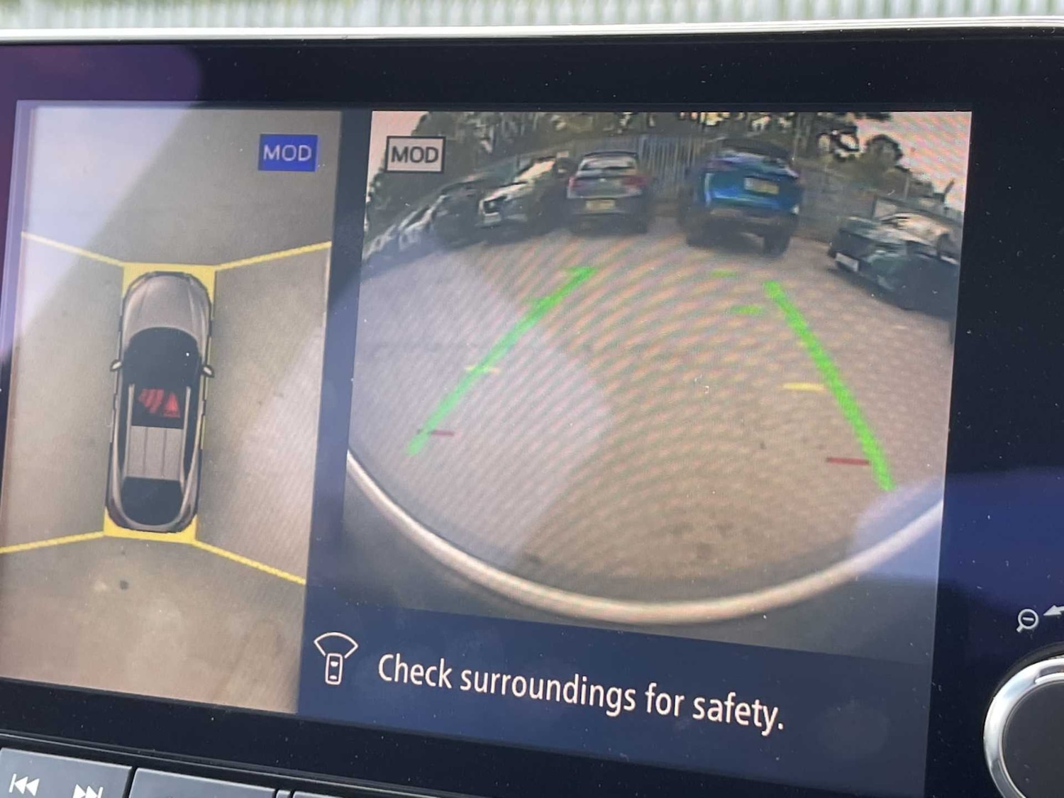 Used Nissan Juke 2020 for sale - 76220477: Photo 42