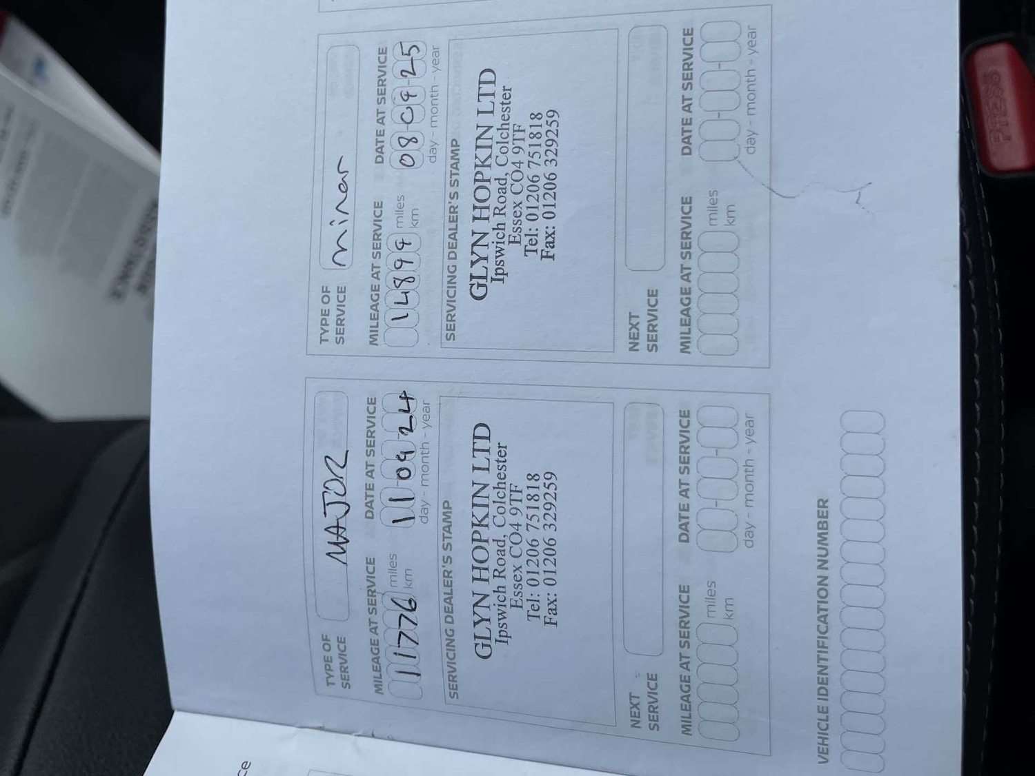 Used Nissan Juke 2020 for sale - 76220477: Photo 44