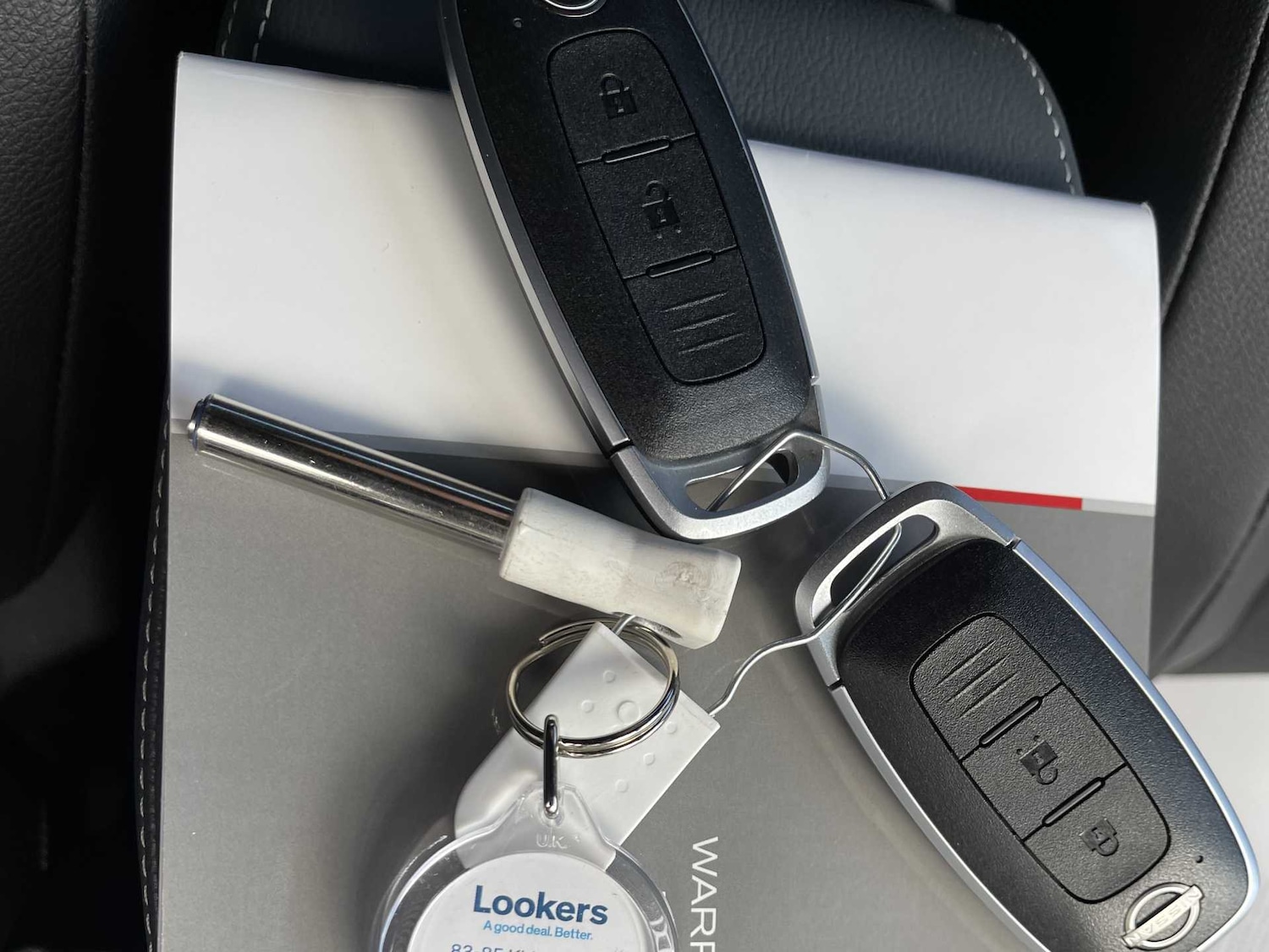 Used Nissan Juke 2020 for sale - 76220477: Photo 45