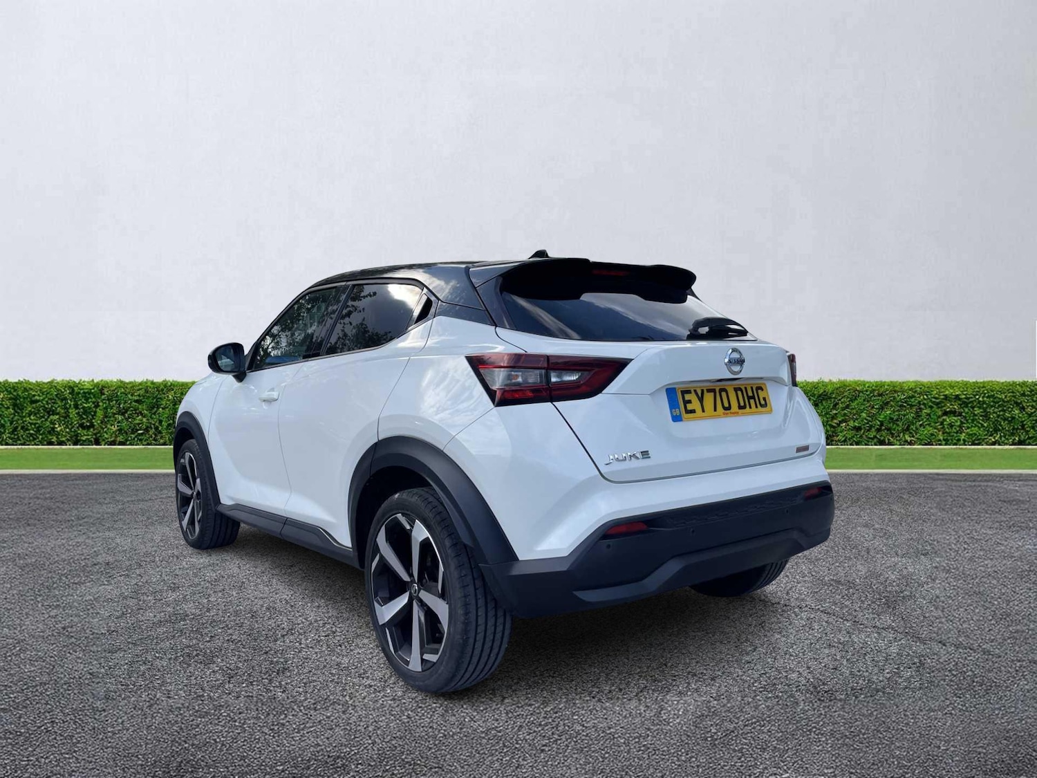 Used Nissan Juke 2020 for sale - 76220477: Photo 5