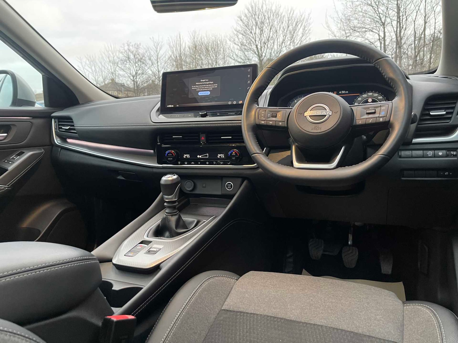 Used Nissan Qashqai 2024 for sale - 77488269: Photo 13